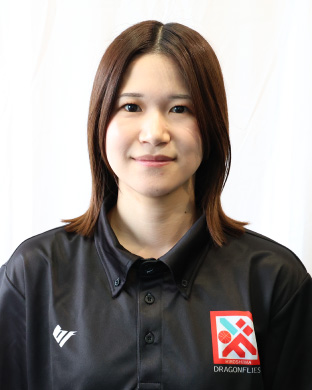 富松 笑梨