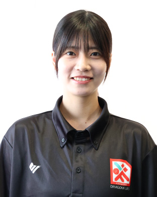 得田 歩菜