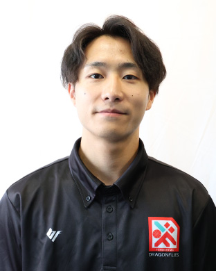 垣中 優冴